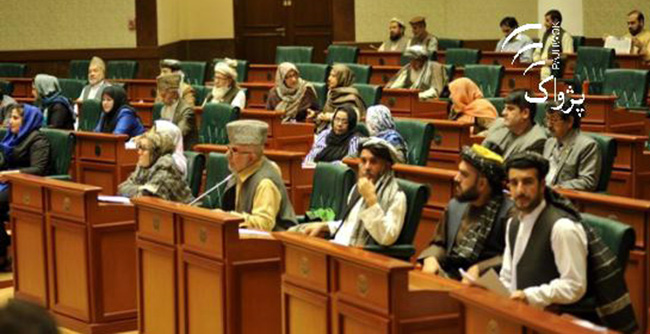 Decrees on Election Reforms: 7 Senators Named for Parliamentary Team